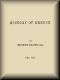 [Gutenberg 52119] • History of Greece, Volume 08 (of 12)